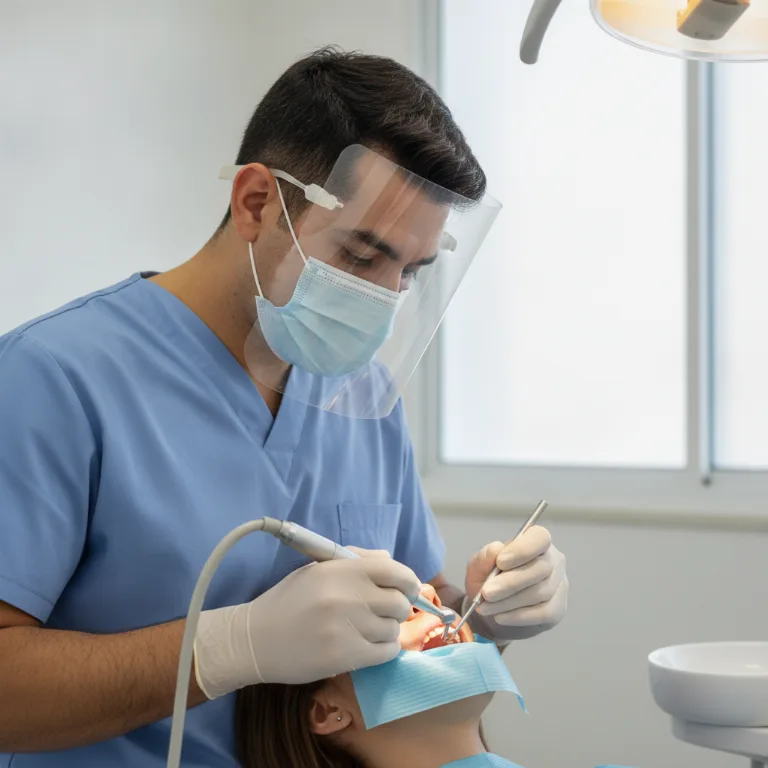 dentista Guaíra